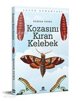 Kozasını Kıran Kelebek - 1