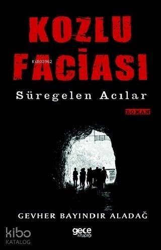 Kozlu Faciası; Süregelen Acılar - 1