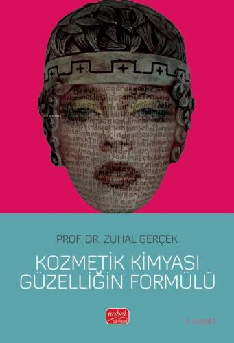 Kozmetik Kimyası Güzelliğin Formülü - 1