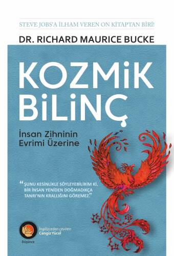 Kozmik Bilinç - 1