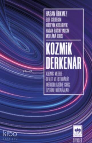 Kozmik Derkenâr - 1