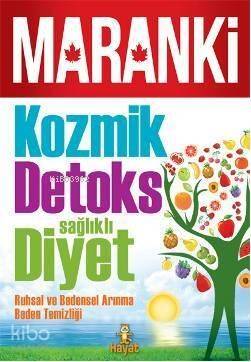 Kozmik Detoks Sağlıklı Diyet - 1