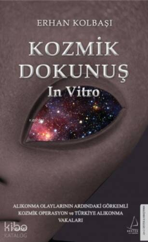 Kozmik Dokunuş In Vitro - 1