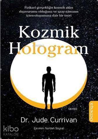 Kozmik Hologram - 1