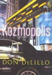 Kozmopolis - 1