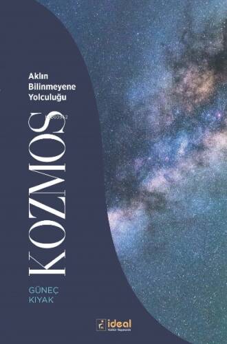 Kozmos - Aklın Bilinmeyene Yolculuğu - 1