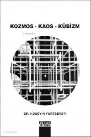 Kozmos - Kaos - Kübizm - 1