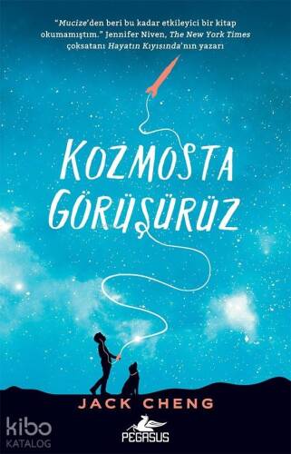 Kozmosta Görüşürüz - 1