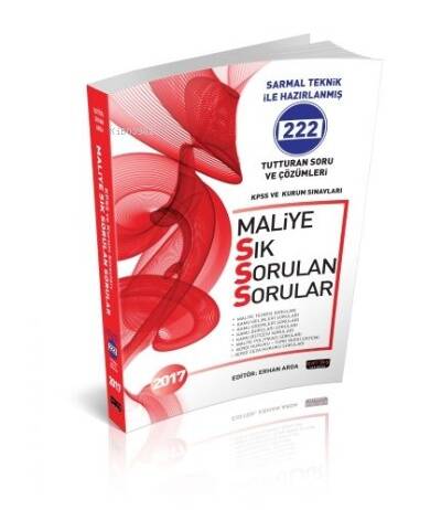 KPSS A Grubu ve Kurum Sınavları Maliye Sık Sorulan Sorular - 1