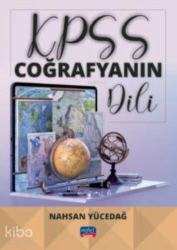 KPSS Coğrafyanın Dili - 1