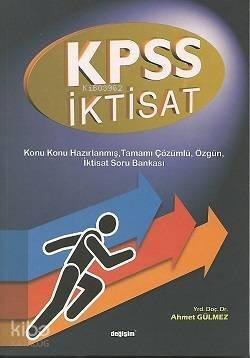 Kpss İktisat - 1