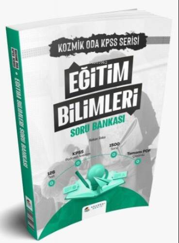 Kpss Kozmik Oda Eğitim Bil.-Sb- 2022 - 1