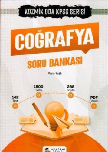 Kpss Kozmik Oda S.B. Coğrafya - 2022 - 1