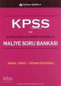 KPSS Maliye Soru Bankası - 1