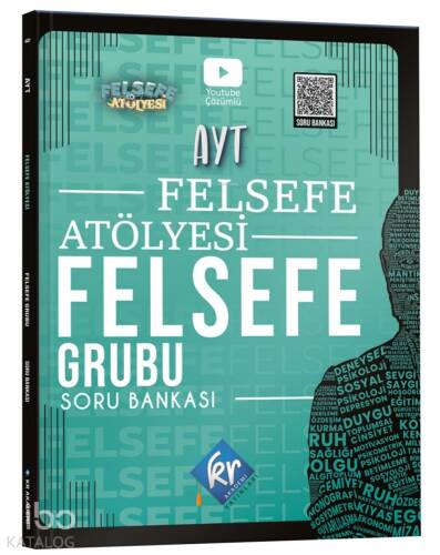 Kr Akademi Felsefe Atölyesi AYT Felsefe Grubu Soru Bankası - 1