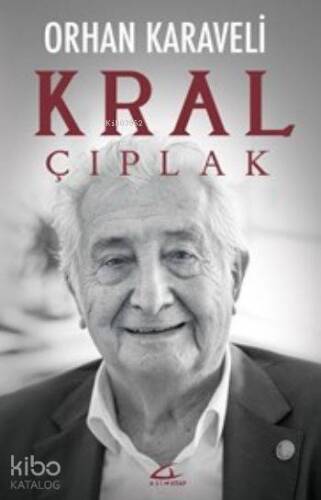 Kral Çıplak - 1