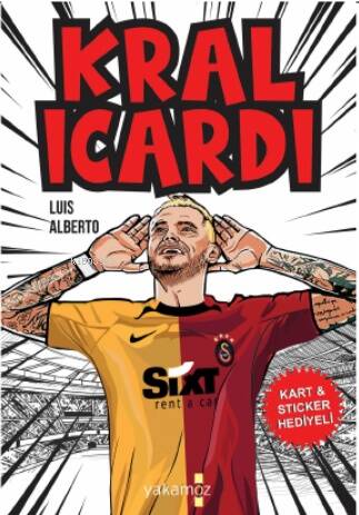 Kral İcardi - 1