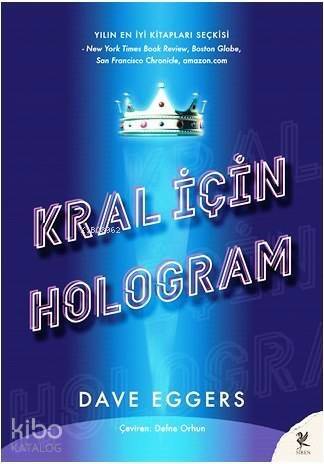 Kral İçin Hologram - 1