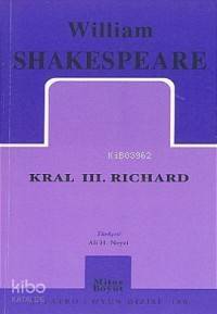 Kral III. Richard - 1