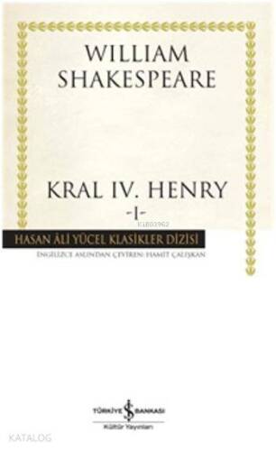 Kral IV. Henry I - 1