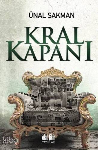 Kral Kapanı - 1