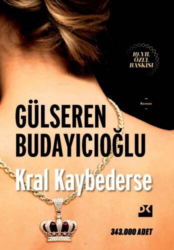 Kral Kaybederse Ciltli - 1