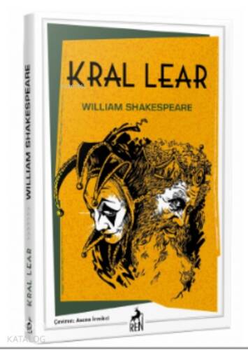 Kral Lear - 1