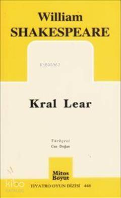 Kral Lear - 1