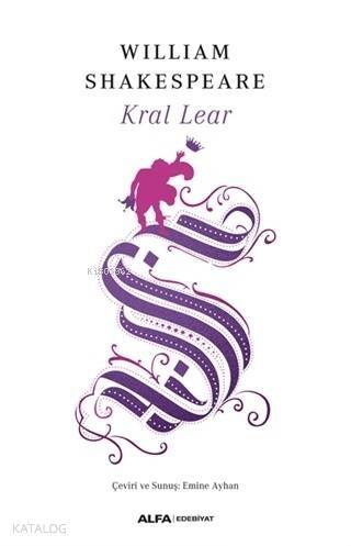 Kral Lear - 1