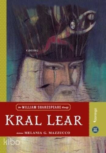 Kral Lear; Hepsi Sana Miras - 1