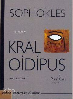 Kral Oidipus - 1