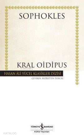 Kral Oidipus - 1