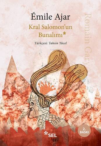 Kral Salomon'un Bunalımı - 1