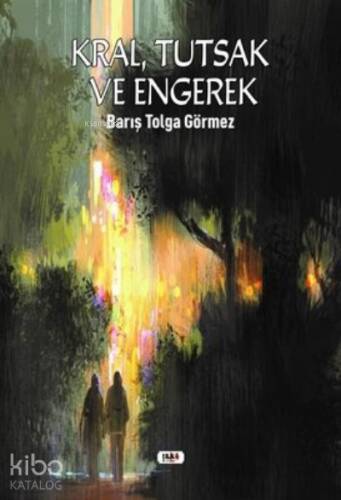 Kral, Tutsak ve Engerek - 1