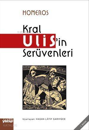 Kral Ulis'in Serüvenleri - 1