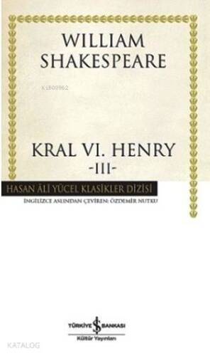 Kral VI. Henry III - 1