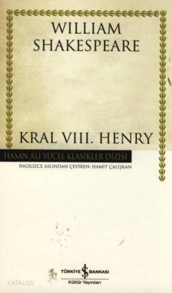 Kral VIII. Henry - 1