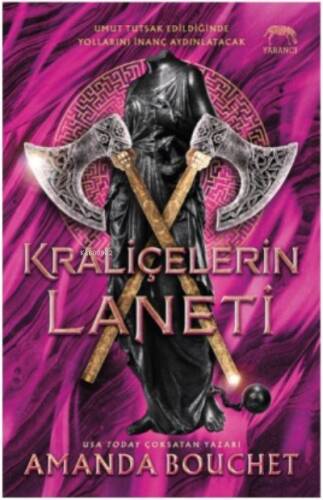 Kraliçelerin Laneti - 1