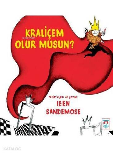 Kraliçem Olur musun? - 1