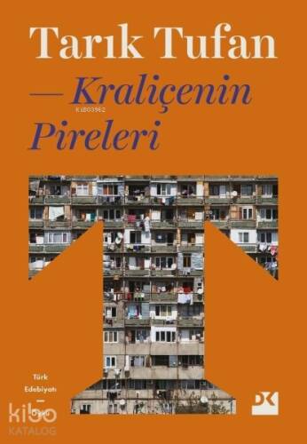 Kraliçenin Pireleri - 1