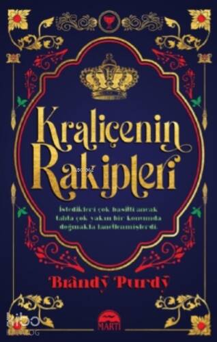 Kraliçenin Rakipleri - 1