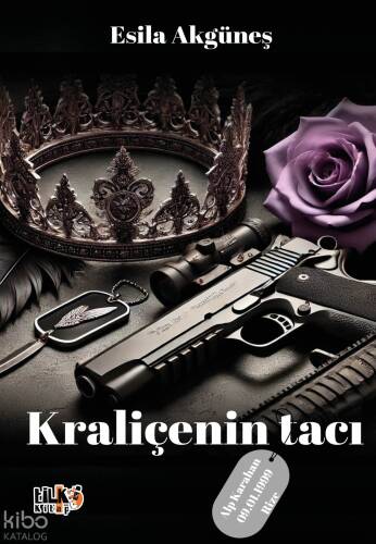 Kraliçenin Tacı - 1