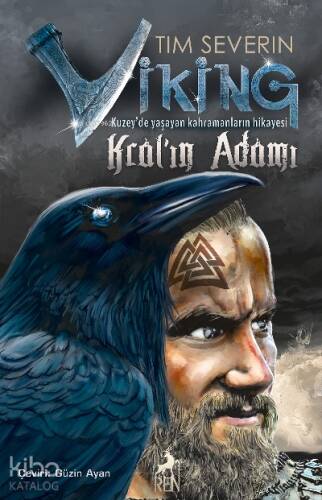 Kral'ın Adamı - Viking - 1