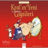 Kral'ın Yeni Giysileri - 1