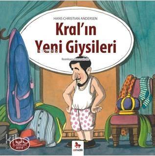 Kral'ın Yeni Giysileri - 1