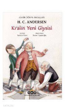 Kralın Yeni Giysisi - 1