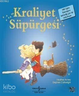 Kraliyet Süpürgesi - 1