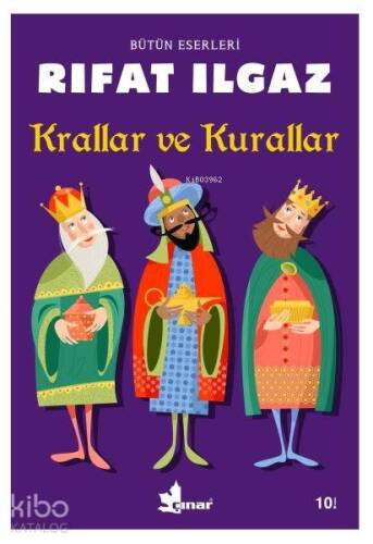 Krallar ve Kurallar - 1