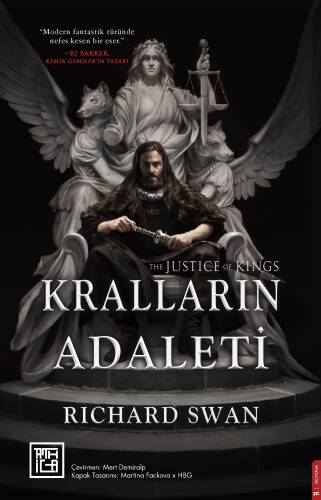 Kralların Adaleti - 1