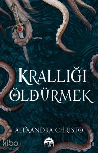 Krallığı Öldürmek - 1